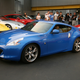 Illustration for article titled 2009 Nissan 370Z Revealed Live With Details